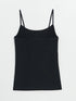 LC Waikiki U Neck Regular Strappy Women's Singlet